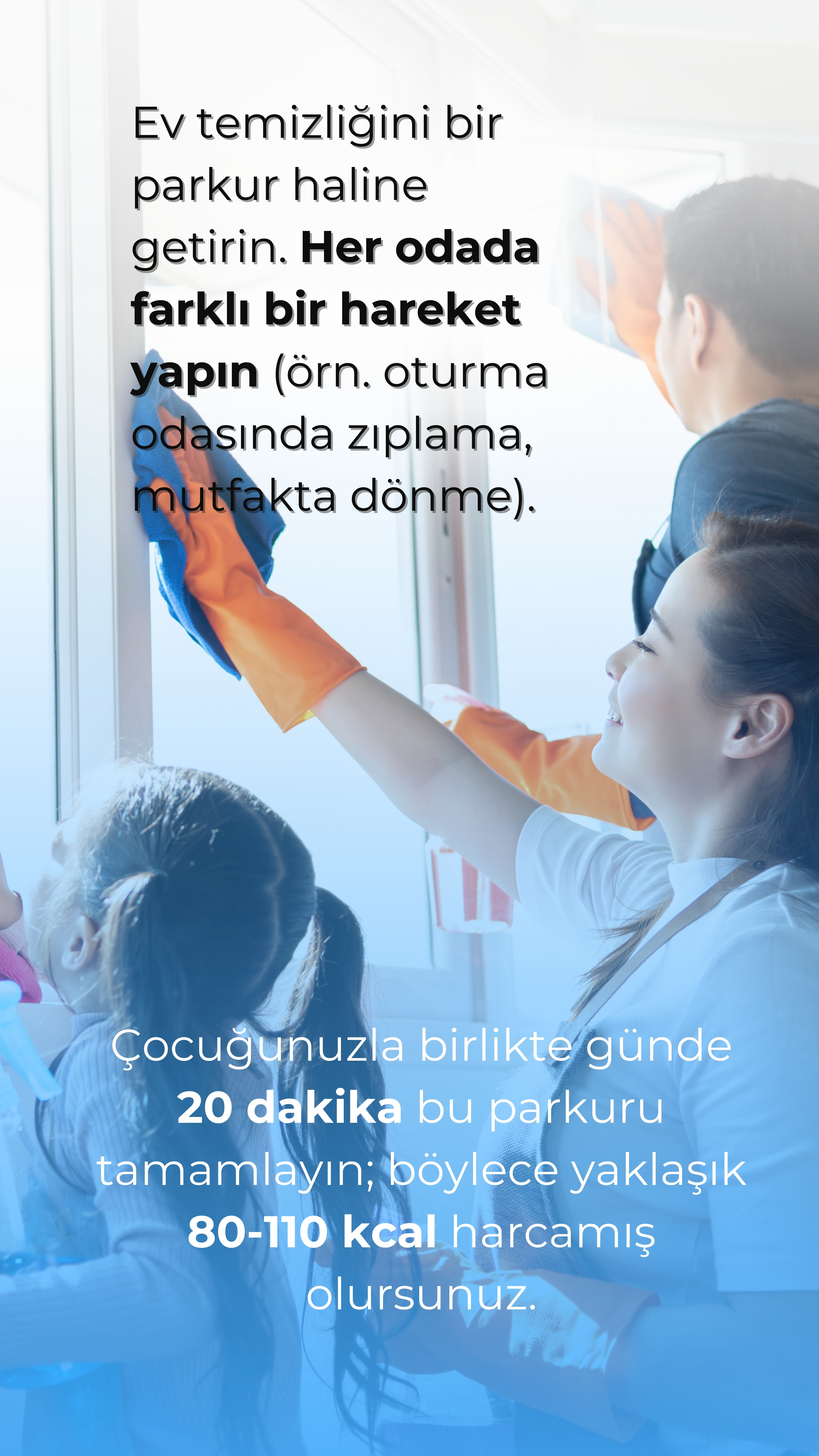 45. Gün Afiş